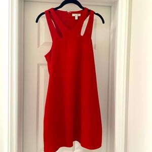 Speechless Dress